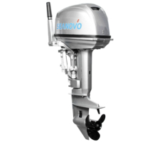 2х-тактный лодочный мотор SEANOVO SN25FHS