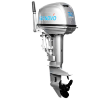 2х-тактный лодочный мотор SEANOVO SN30FHS