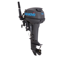 2х-тактный лодочный мотор SEANOVO SN9.9FHS
