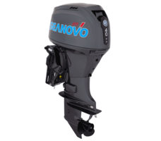 4х-тактный лодочный мотор SEANOVO SNEF40FEL-T