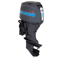 4х-тактный лодочный мотор SEANOVO SNEF50FUEL-T