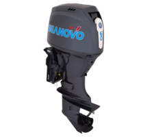 4х-тактный лодочный мотор SEANOVO SNEF60FUEL-T