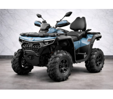 Квадроцикл СФМОТО CFORCE 1000 EPS (ПСМ)