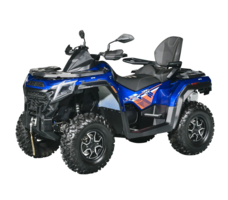 Квадроцикл QJ MOTOR SFA 700