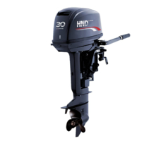 2х-тактный лодочный мотор HND OB30 ERS