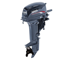 2х-тактный лодочный мотор HND OB9.9 HS PRO