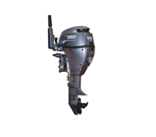 4х-тактный лодочный мотор HND OB9.9 FEHBS