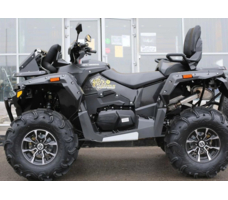 Квадроцикл STELS ATV 850G Guepard PE (TROPHY PRO) 2.0 Б/У