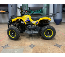 Квадроцикл TIGER MINI 49 Б/У