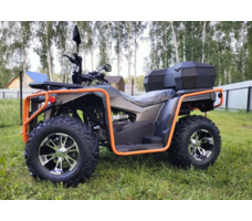 Квадроцикл MOTAX Grizlik 300 Б/У