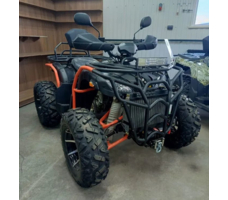 Квадроцикл ZONGSHEN TUNDRA 4X4 LUX Б/У