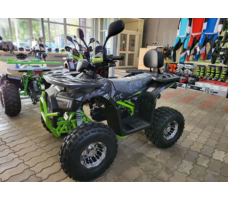 Квадроцикл YACOTA SIRIUS 125 LD Б/У