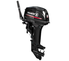 2х-тактный лодочный мотор YAMER 10 FHS PRO