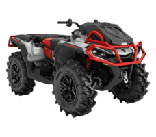 Квадроцикл BRP Can-Am Outlander XT 1000 (2024) (ПСМ)