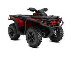 Квадроцикл BRP Can-Am Outlander XT 1000R (2024) (ПСМ)1