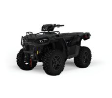 Квадроцикл POLARIS Sportsman 570 Trail (2024) (ПСМ)