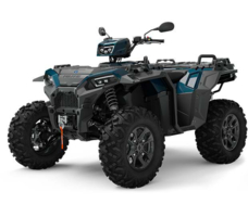 Квадроцикл POLARIS Sportsman XP 1000 S (2024) (ПСМ)1
