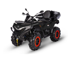 Квадроцикл BRP Force 1100 (ПСМ)
