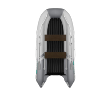 Лодка ПВХ GLADIATOR E380S