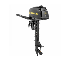 2х-тактный лодочный мотор STELS 5HP