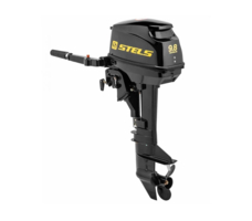 2х-тактный лодочный мотор STELS 9.8HP