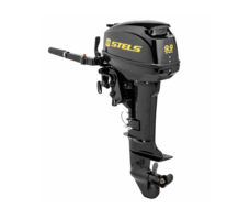 2х-тактный лодочный мотор STELS 9.9HP