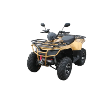 Квадроцикл IRBIS ATV 250 Premium