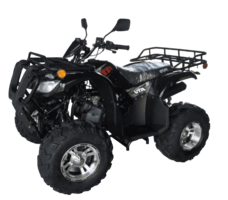 Квадроцикл RATO Hammer 200 Lux