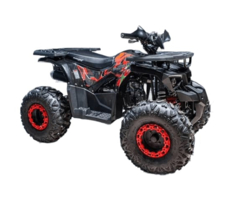 Квадроцикл GLADIATOR H125