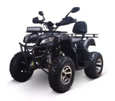 Квадроцикл GLADIATOR H200