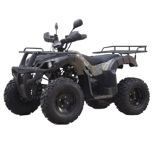 Квадроцикл UNIVERSAL Avenger JR 200