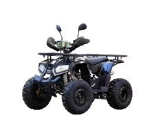Квадроцикл UNIVERSAL ATV 125 TM Fusion