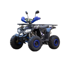 Квадроцикл UNIVERSAL ATV 125 TM Fusion plus