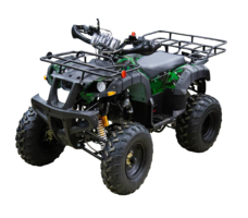 Квадроцикл UNIVERSAL ATV 200 TM Bull plus