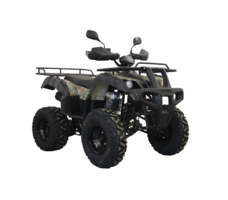 Квадроцикл UNIVERSAL Avenger 250 MECHANICS