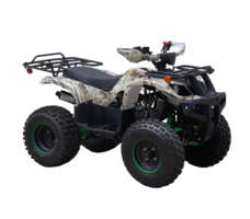 Квадроцикл UNIVERSAL Avenger EVO ATV 140