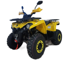 Квадроцикл GLADIATOR F200 Lux