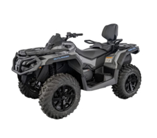 Квадроцикл BRP Can-Am OUTLANDER MAX DPS 1000R (2024) (ПСМ)