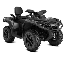 Квадроцикл BRP Can-Am Outlander MAX DPS 850 (2024) (ПСМ)