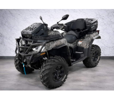 Квадроцикл СФМОТО CFORCE 1000 OVERLAND EPS (ПСМ)