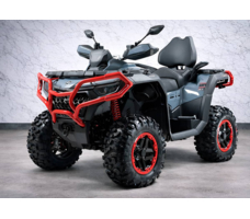 Квадроцикл СФМОТО CFORCE 800 HO EPS LTD (ПСМ)