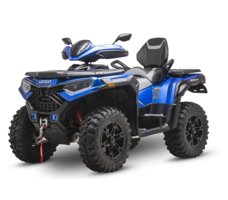 Квадроцикл LONCIN XWOLF 1000 (ПСМ)