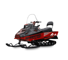 Снегоход SHARMAX SN-650 Tafgai