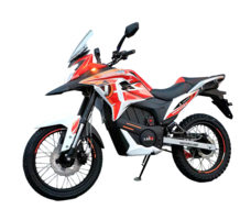 Электромотоцикл SE VMX10S (4 кВт)