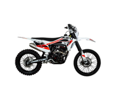 Мотоцикл кроссовый эндуро KAYO K5 300 ENDURO 21/18 (2024)