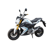 Электромотоцикл NIHAO MOTOR Champ Star