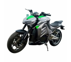 Электромотоцикл ECO Kawasaki Z1000 MK (8 кВт)