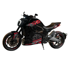 Электромотоцикл SE DEVIL S (5 кВт)