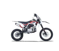 Мотоцикл BUTCH MX1 125E 17/14 PITBIKE