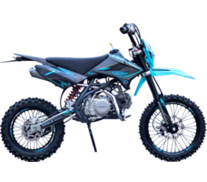 Питбайк REGULMOTO Seven Medalist Pro 17/14